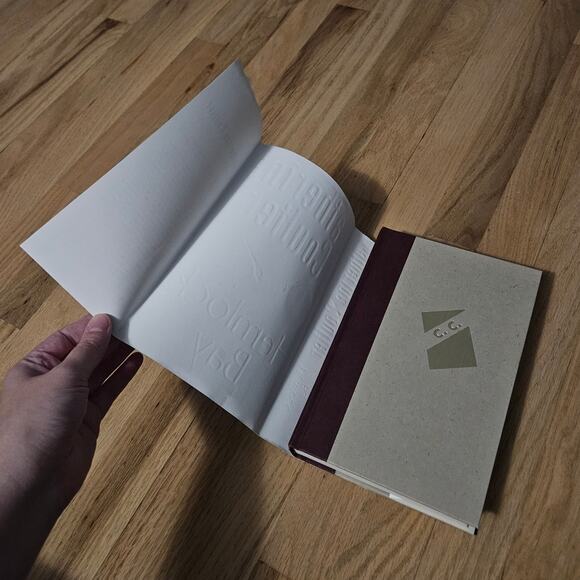 Hemlock Bay by Catherine Coulter ~ Signed Copy ~ Hardcover ~ First Edition - Picture 7 of 13